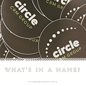 Circle CRM Group