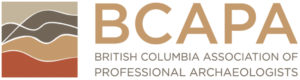 bcapa; archaeology; archaeologists